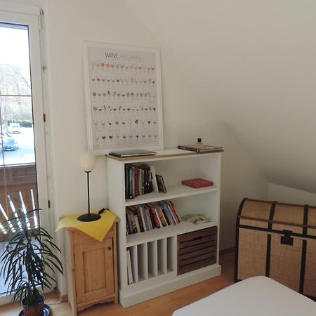 Ferienwohnung Eckberger Weinstrasse 139 Gamlitz Zewnętrze zdjęcie