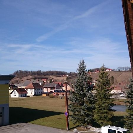 Ferienwohnung Eckberger Weinstrasse 139 Gamlitz Zewnętrze zdjęcie