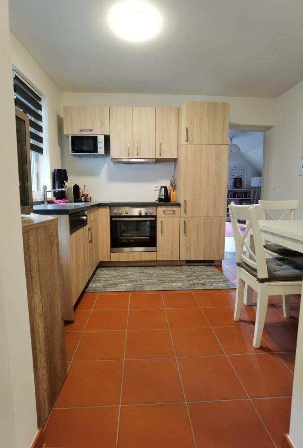 Ferienwohnung Eckberger Weinstrasse 139 Gamlitz Zewnętrze zdjęcie