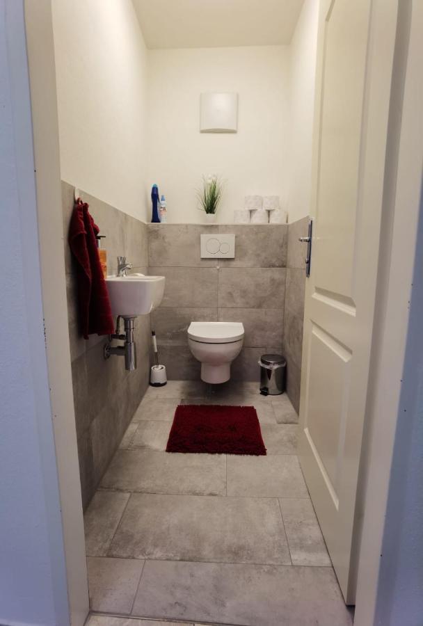 Ferienwohnung Eckberger Weinstrasse 139 Gamlitz Zewnętrze zdjęcie