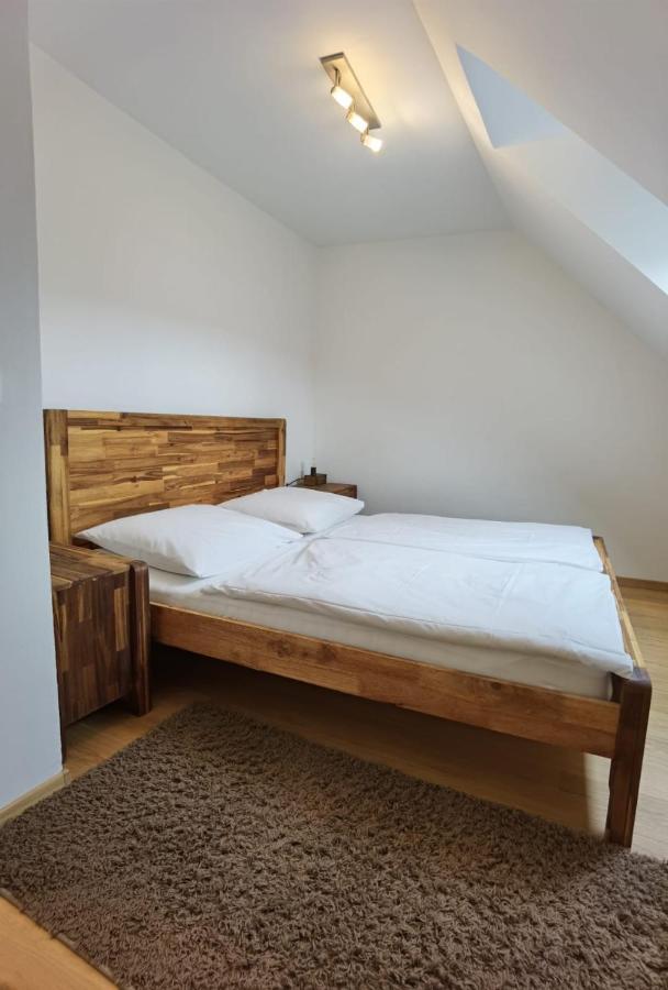 Ferienwohnung Eckberger Weinstrasse 139 Gamlitz Zewnętrze zdjęcie