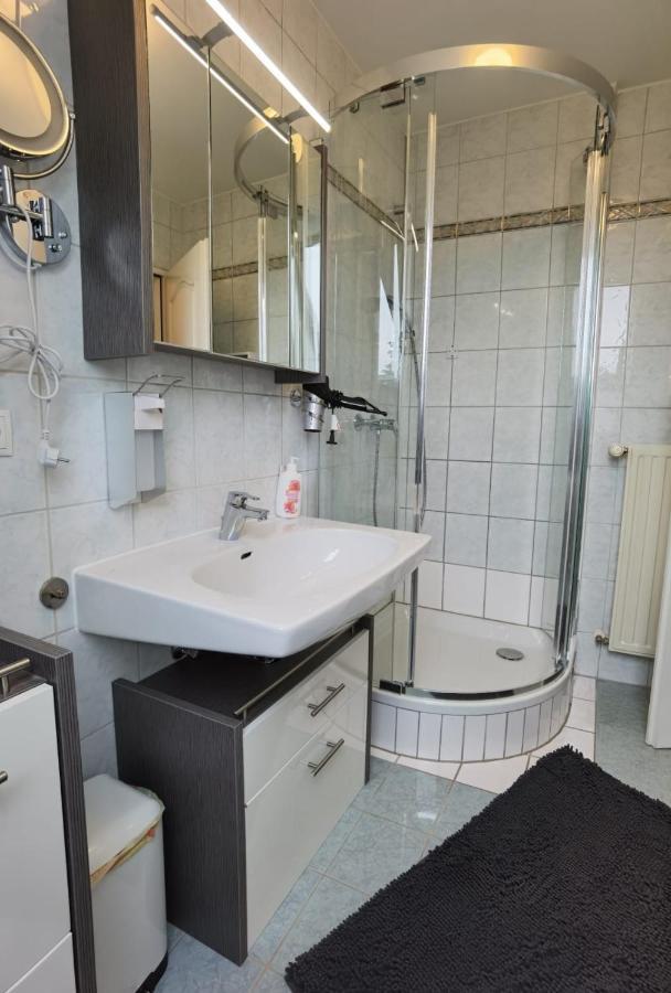 Ferienwohnung Eckberger Weinstrasse 139 Gamlitz Zewnętrze zdjęcie