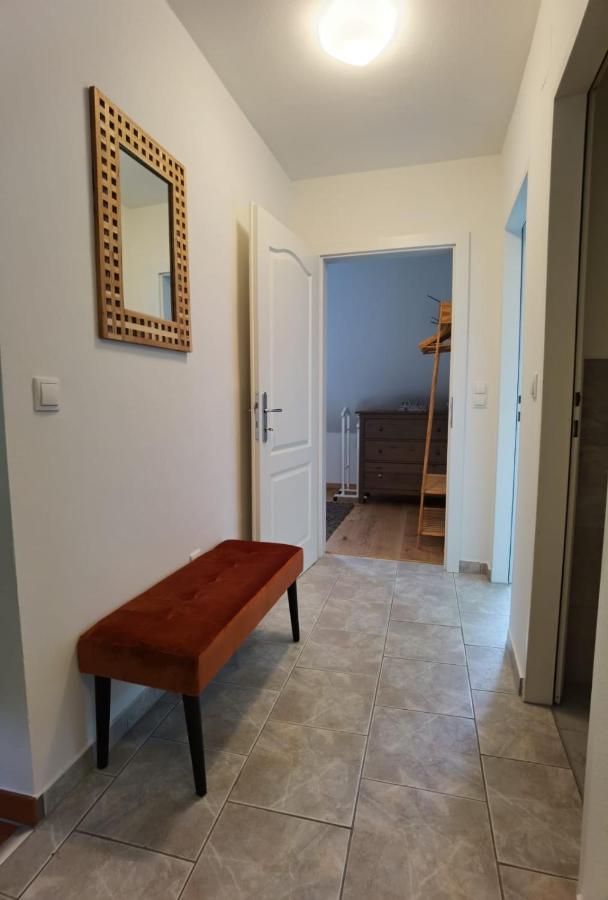 Ferienwohnung Eckberger Weinstrasse 139 Gamlitz Zewnętrze zdjęcie