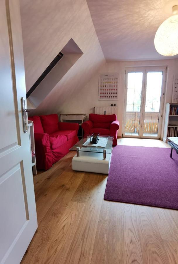 Ferienwohnung Eckberger Weinstrasse 139 Gamlitz Zewnętrze zdjęcie