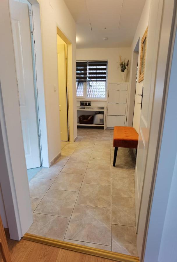 Ferienwohnung Eckberger Weinstrasse 139 Gamlitz Zewnętrze zdjęcie