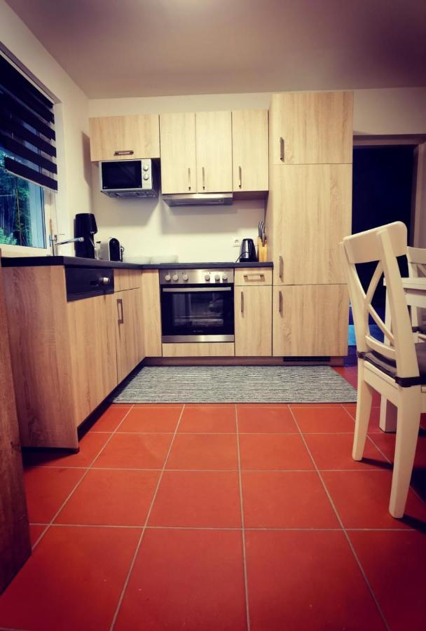 Ferienwohnung Eckberger Weinstrasse 139 Gamlitz Zewnętrze zdjęcie