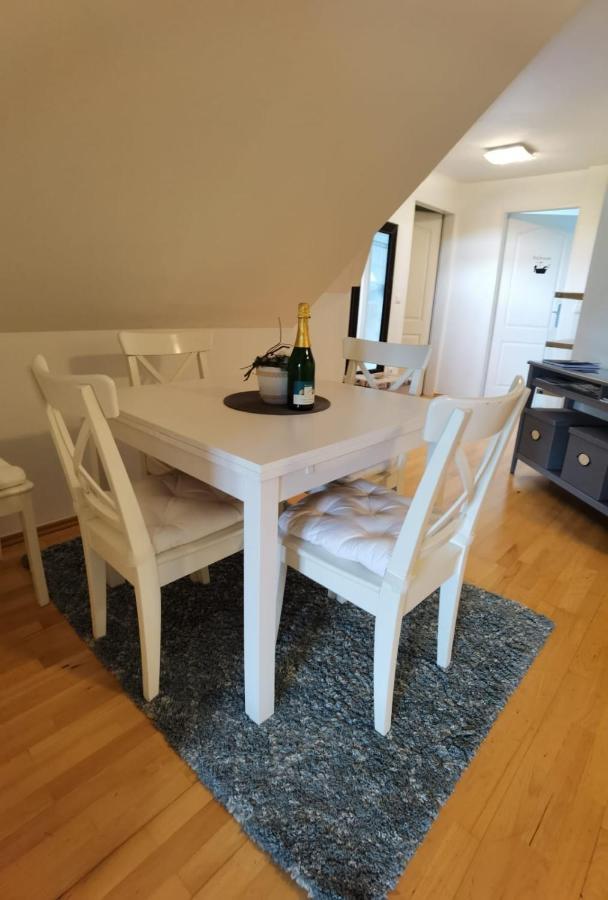 Ferienwohnung Eckberger Weinstrasse 139 Gamlitz Zewnętrze zdjęcie