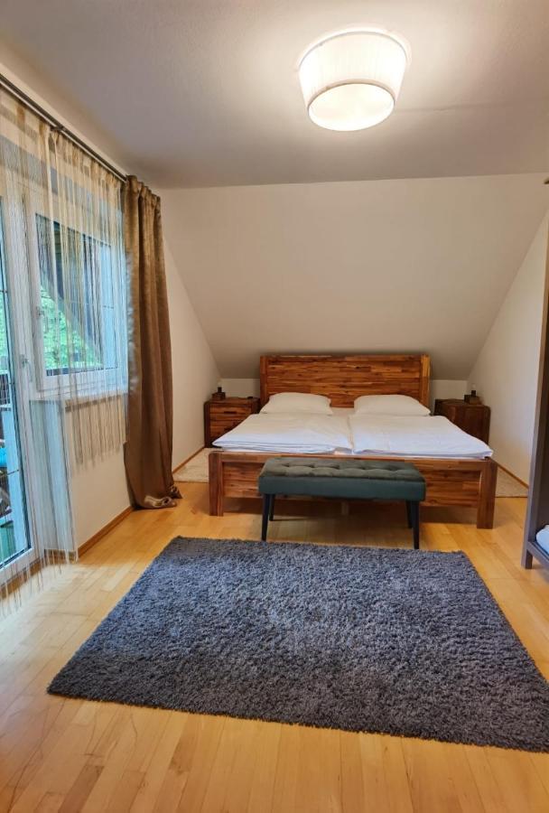 Ferienwohnung Eckberger Weinstrasse 139 Gamlitz Zewnętrze zdjęcie