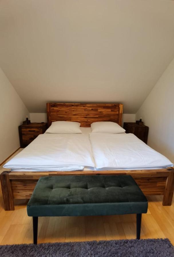Ferienwohnung Eckberger Weinstrasse 139 Gamlitz Zewnętrze zdjęcie