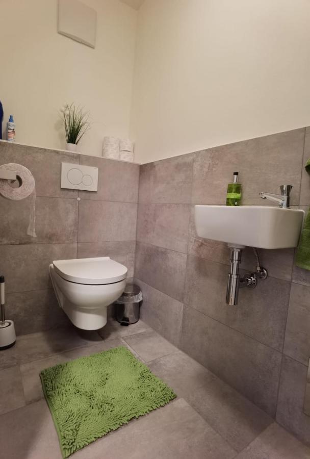 Ferienwohnung Eckberger Weinstrasse 139 Gamlitz Zewnętrze zdjęcie