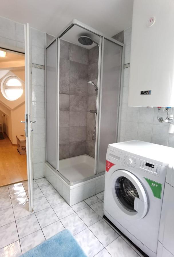 Ferienwohnung Eckberger Weinstrasse 139 Gamlitz Zewnętrze zdjęcie