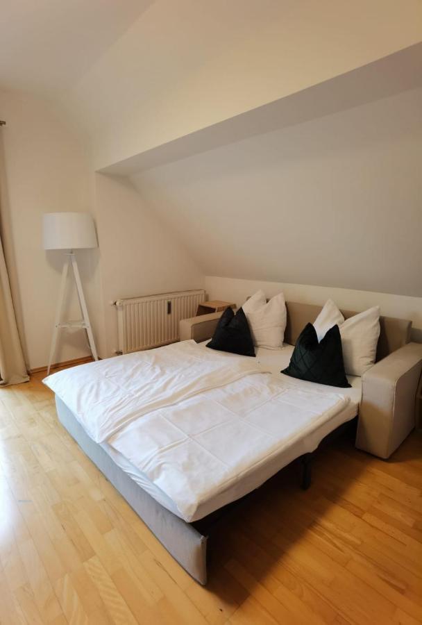 Ferienwohnung Eckberger Weinstrasse 139 Gamlitz Zewnętrze zdjęcie