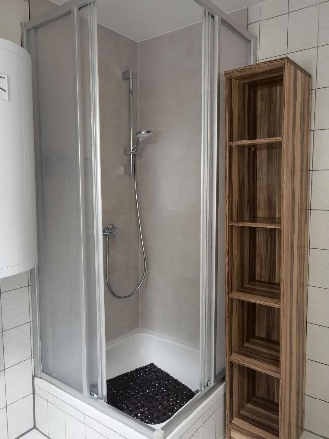 Ferienwohnung Eckberger Weinstrasse 139 Gamlitz Zewnętrze zdjęcie