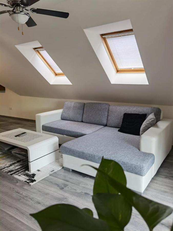 Ferienwohnung Eckberger Weinstrasse 139 Gamlitz Zewnętrze zdjęcie