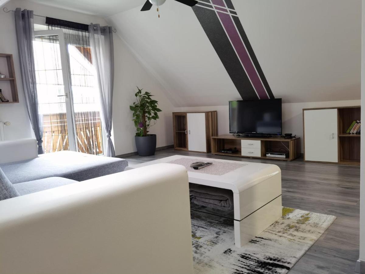Ferienwohnung Eckberger Weinstrasse 139 Gamlitz Zewnętrze zdjęcie