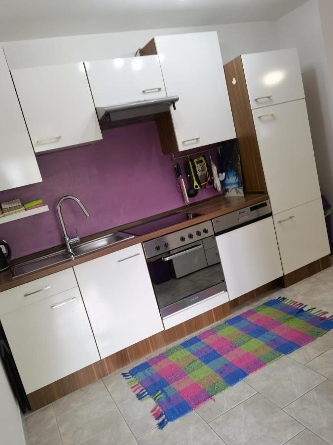 Ferienwohnung Eckberger Weinstrasse 139 Gamlitz Zewnętrze zdjęcie