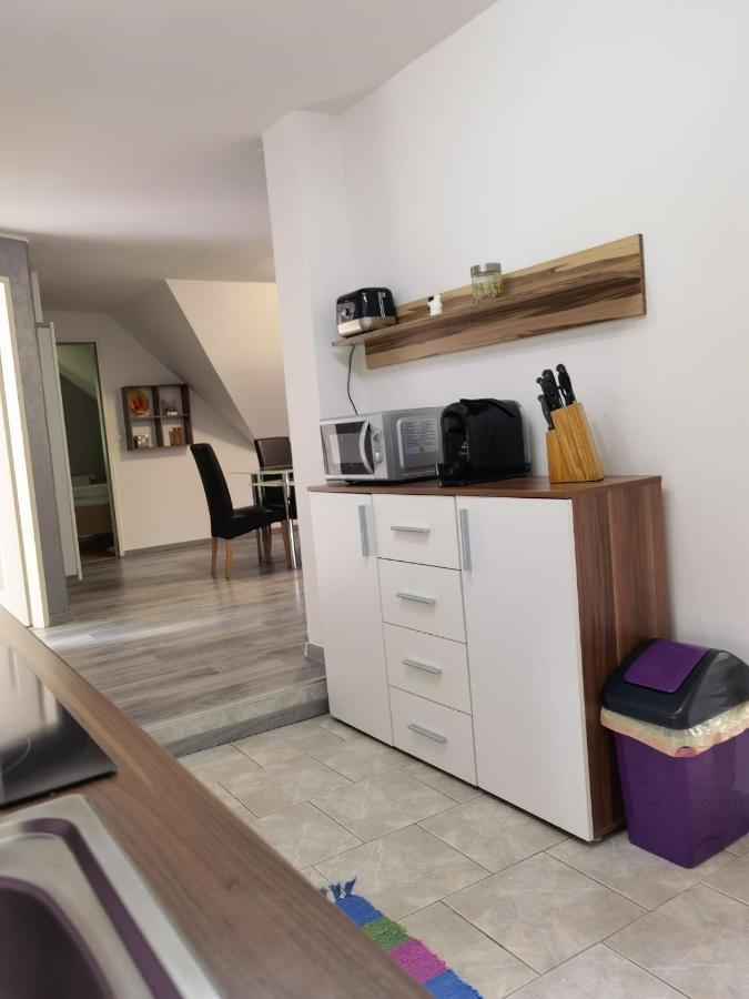 Ferienwohnung Eckberger Weinstrasse 139 Gamlitz Zewnętrze zdjęcie