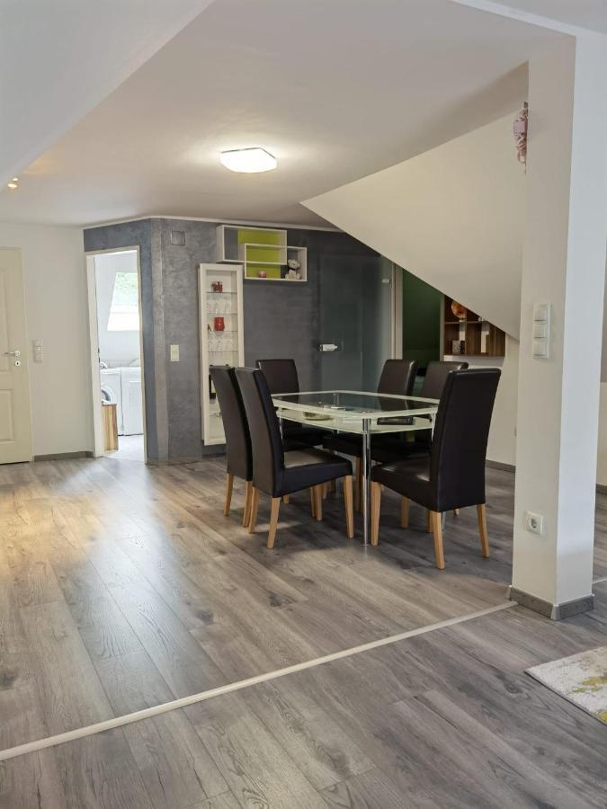 Ferienwohnung Eckberger Weinstrasse 139 Gamlitz Zewnętrze zdjęcie