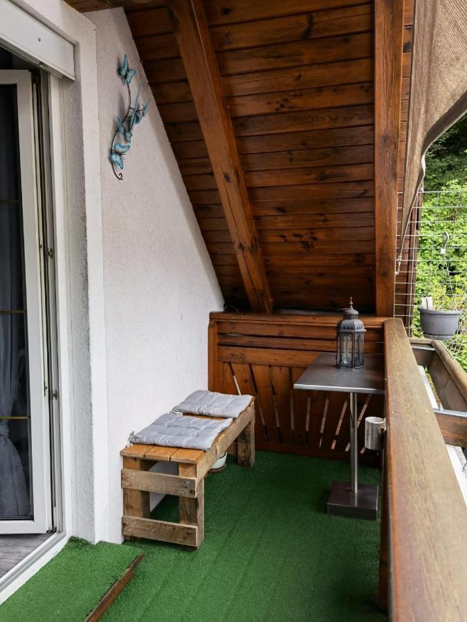 Ferienwohnung Eckberger Weinstrasse 139 Gamlitz Zewnętrze zdjęcie