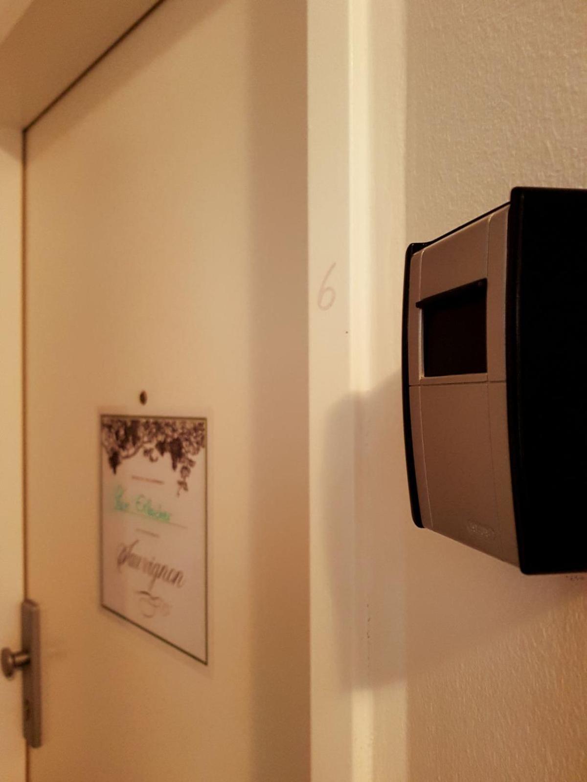 Ferienwohnung Eckberger Weinstrasse 139 Gamlitz Pokój zdjęcie