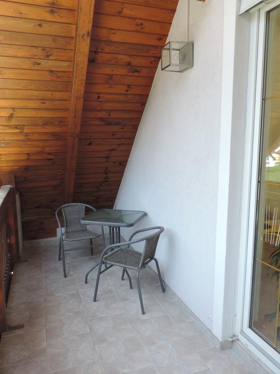 Ferienwohnung Eckberger Weinstrasse 139 Gamlitz Zewnętrze zdjęcie