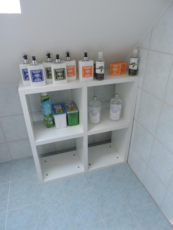 Ferienwohnung Eckberger Weinstrasse 139 Gamlitz Zewnętrze zdjęcie