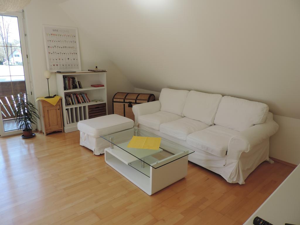 Ferienwohnung Eckberger Weinstrasse 139 Gamlitz Zewnętrze zdjęcie
