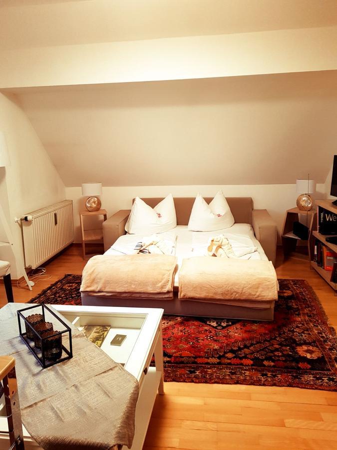Ferienwohnung Eckberger Weinstrasse 139 Gamlitz Zewnętrze zdjęcie