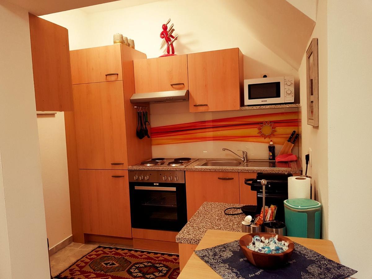 Ferienwohnung Eckberger Weinstrasse 139 Gamlitz Zewnętrze zdjęcie
