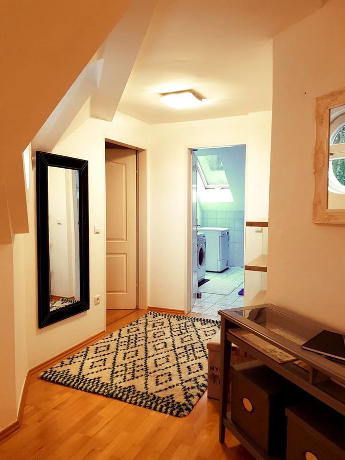 Ferienwohnung Eckberger Weinstrasse 139 Gamlitz Zewnętrze zdjęcie