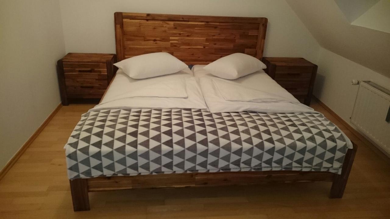 Ferienwohnung Eckberger Weinstrasse 139 Gamlitz Zewnętrze zdjęcie