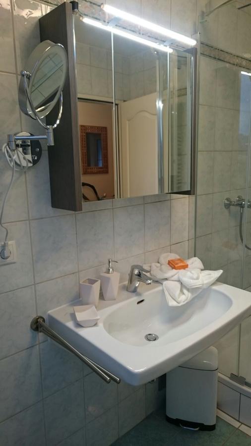 Ferienwohnung Eckberger Weinstrasse 139 Gamlitz Zewnętrze zdjęcie